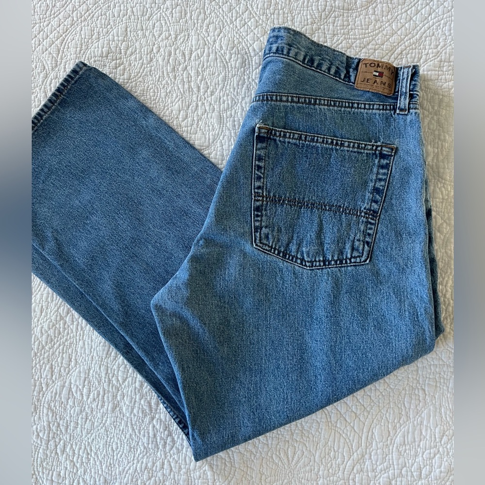 Tommy Hilfiger Men’s Jeans (38/30)